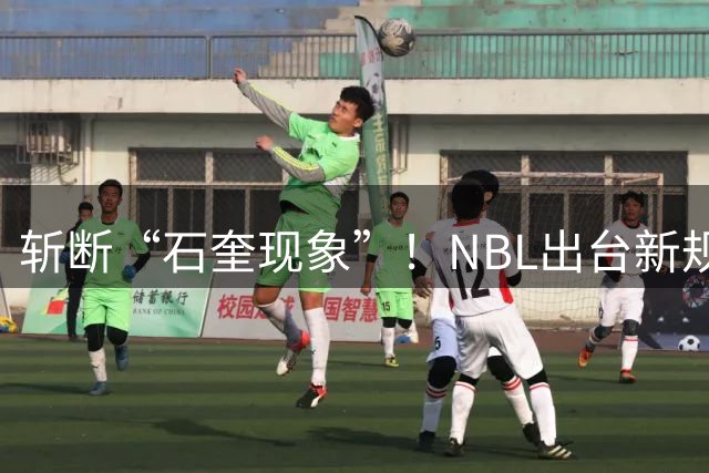 斩断“石奎现象”！NBL出台新规了，王俊杰们想钻政策空子没戏了