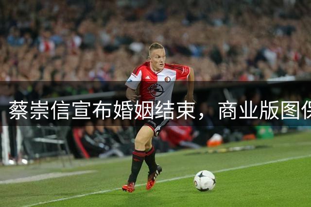 蔡崇信宣布婚姻结束，商业版图保持不变
